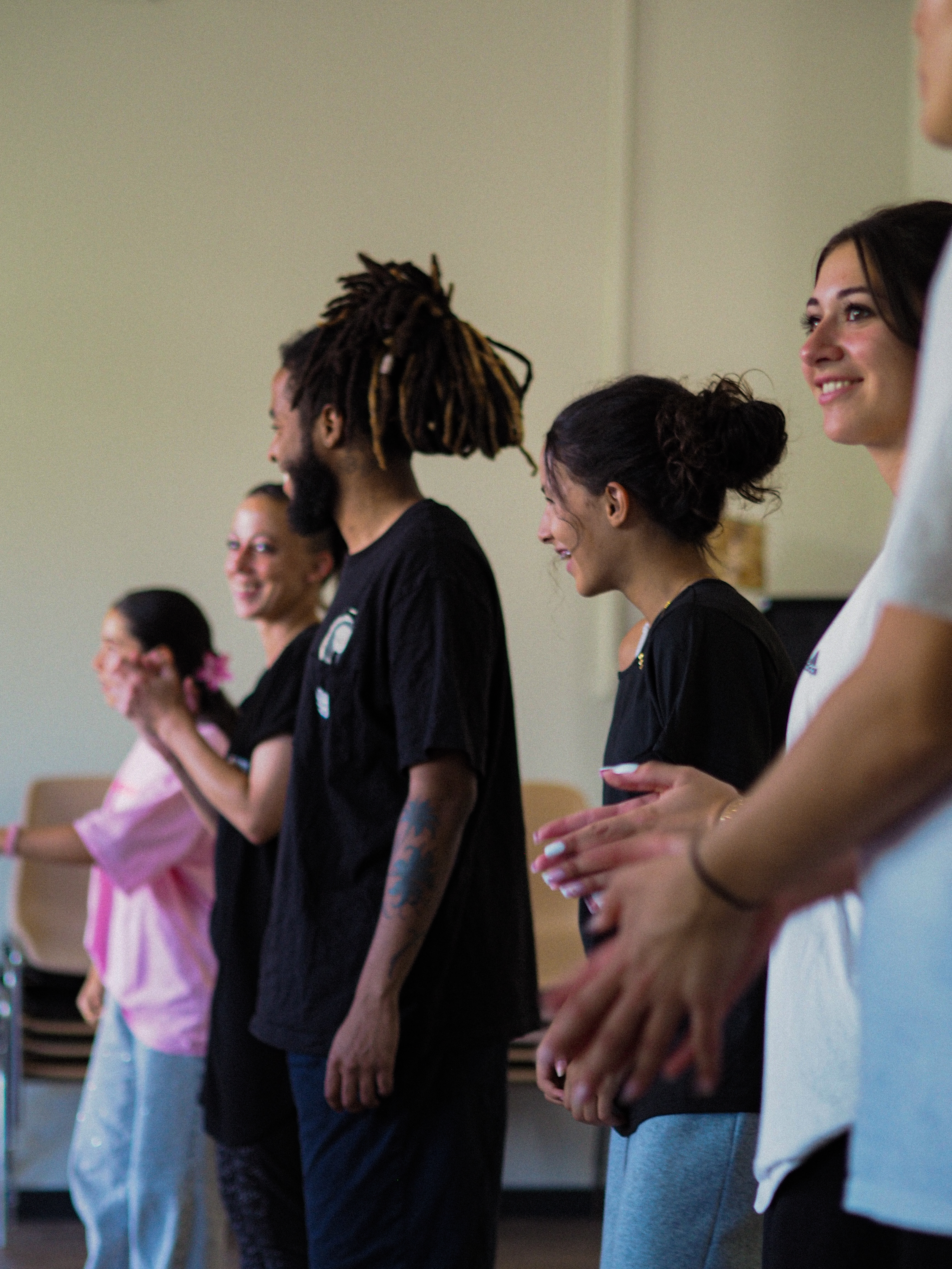 les vacances 100% hip hop avec des ateliers et des stages de danse pour découvrir la culture et plusieurs styles, à chambéry