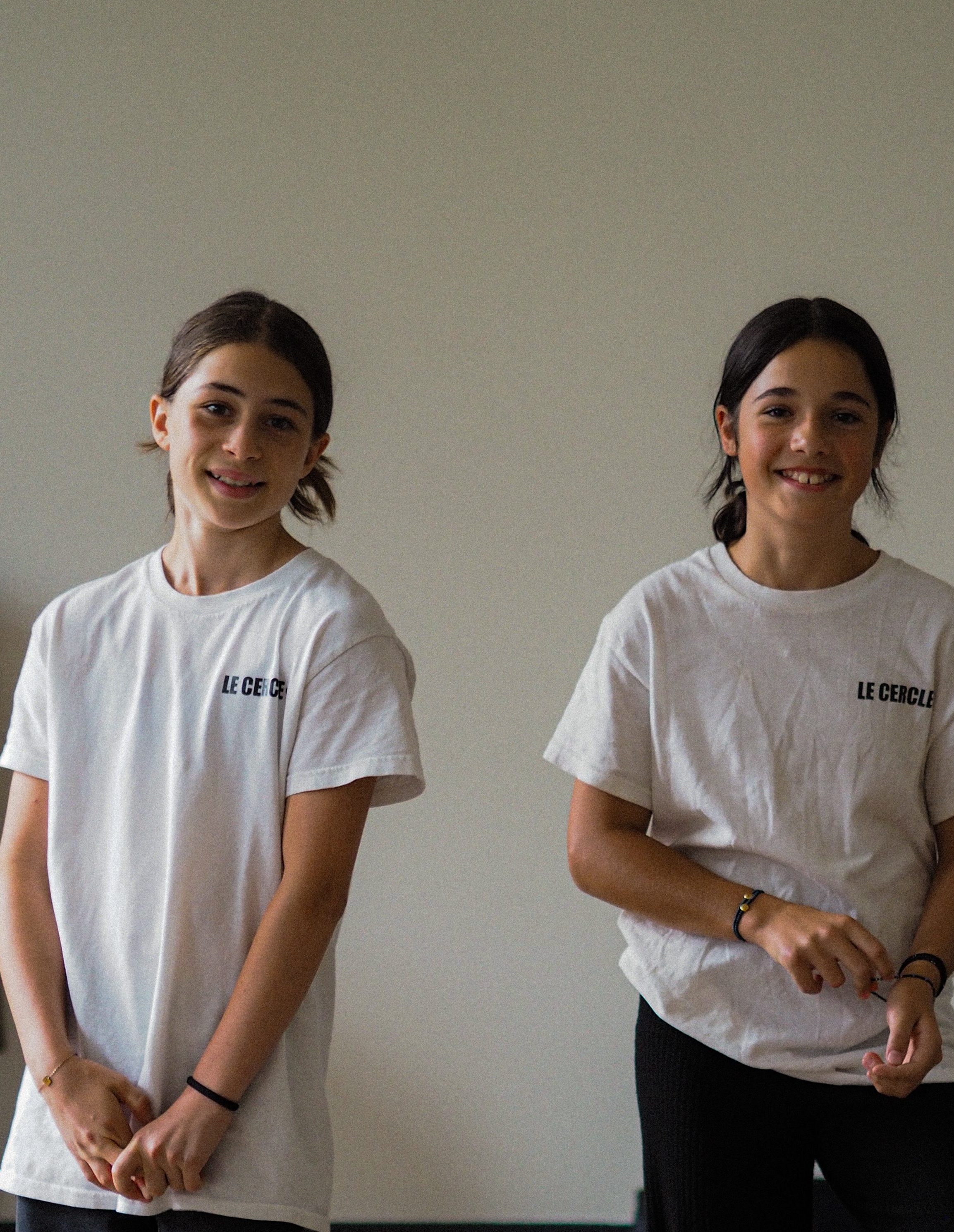 entrainements libres hip hop à chambéry avec le cercle hip hop